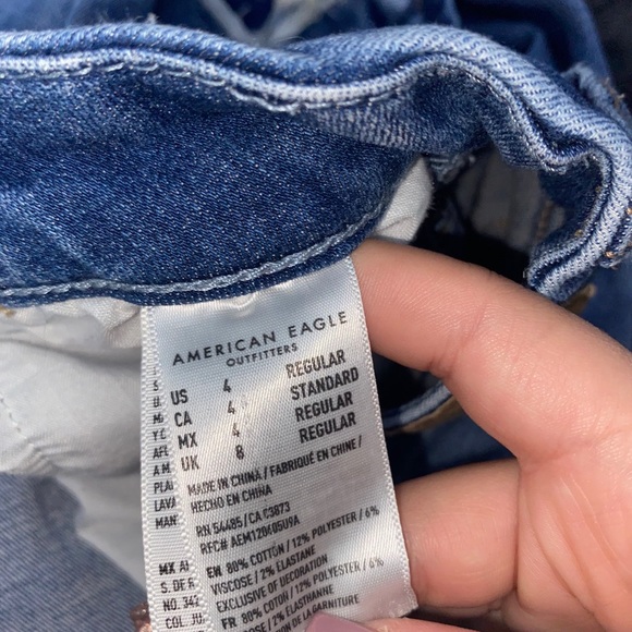 Skinny jeans - Picture 3 of 3